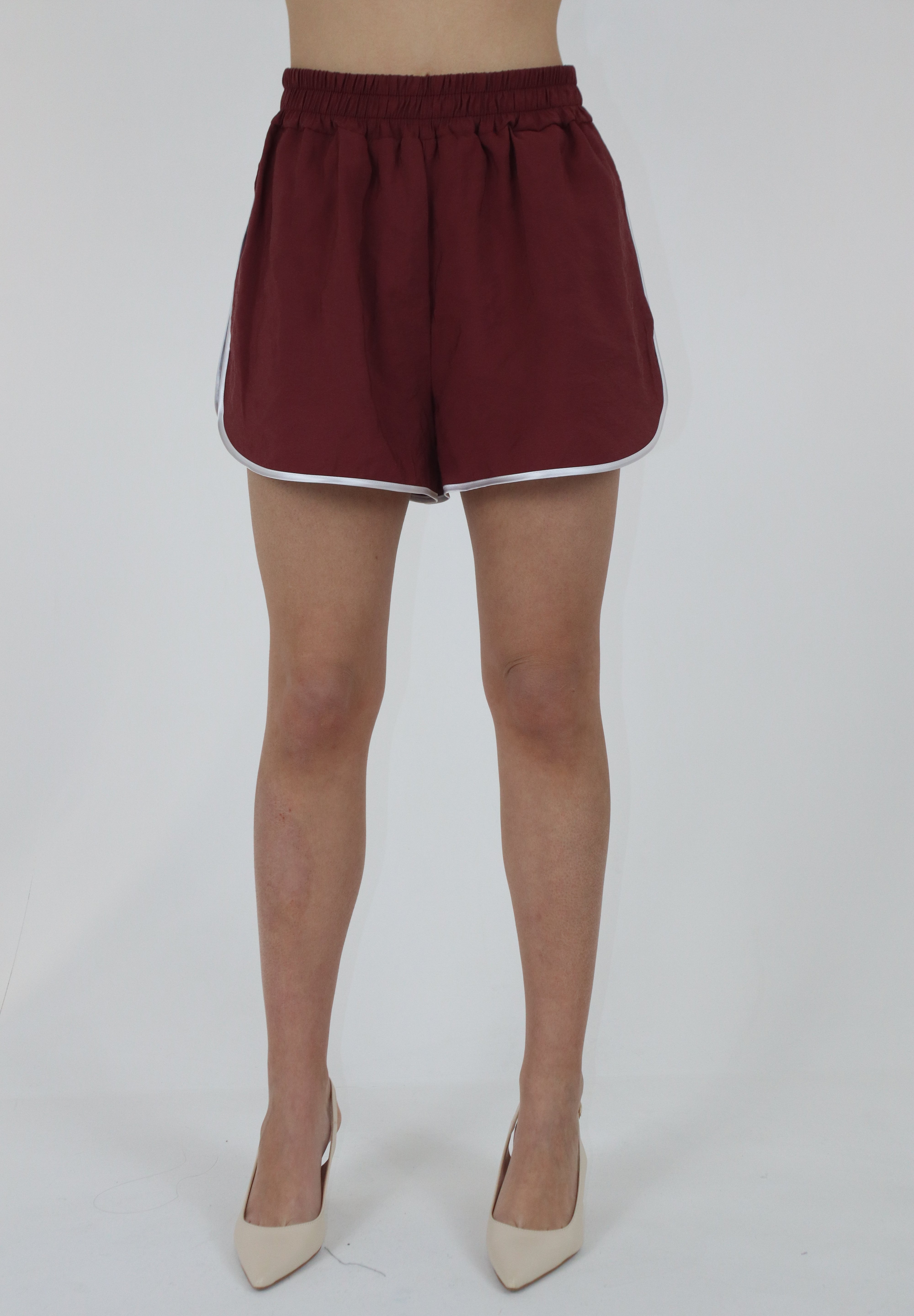 SHORTS MODAL