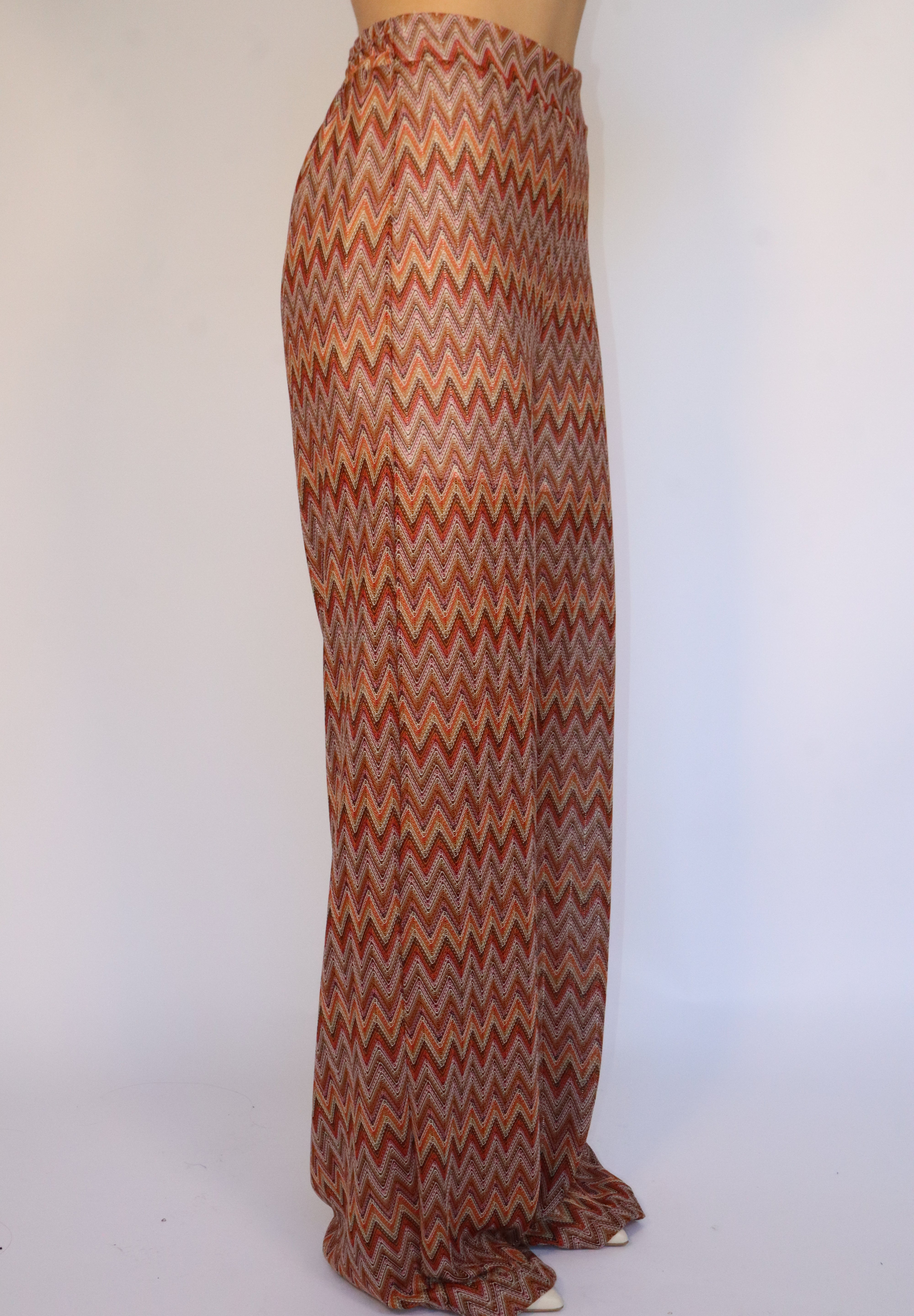 PANTALONE MISSONI