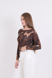 MAGLIA MIMETICA