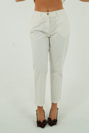 PANTALONE BURRO