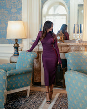 MIDI DRESS SCANDAL