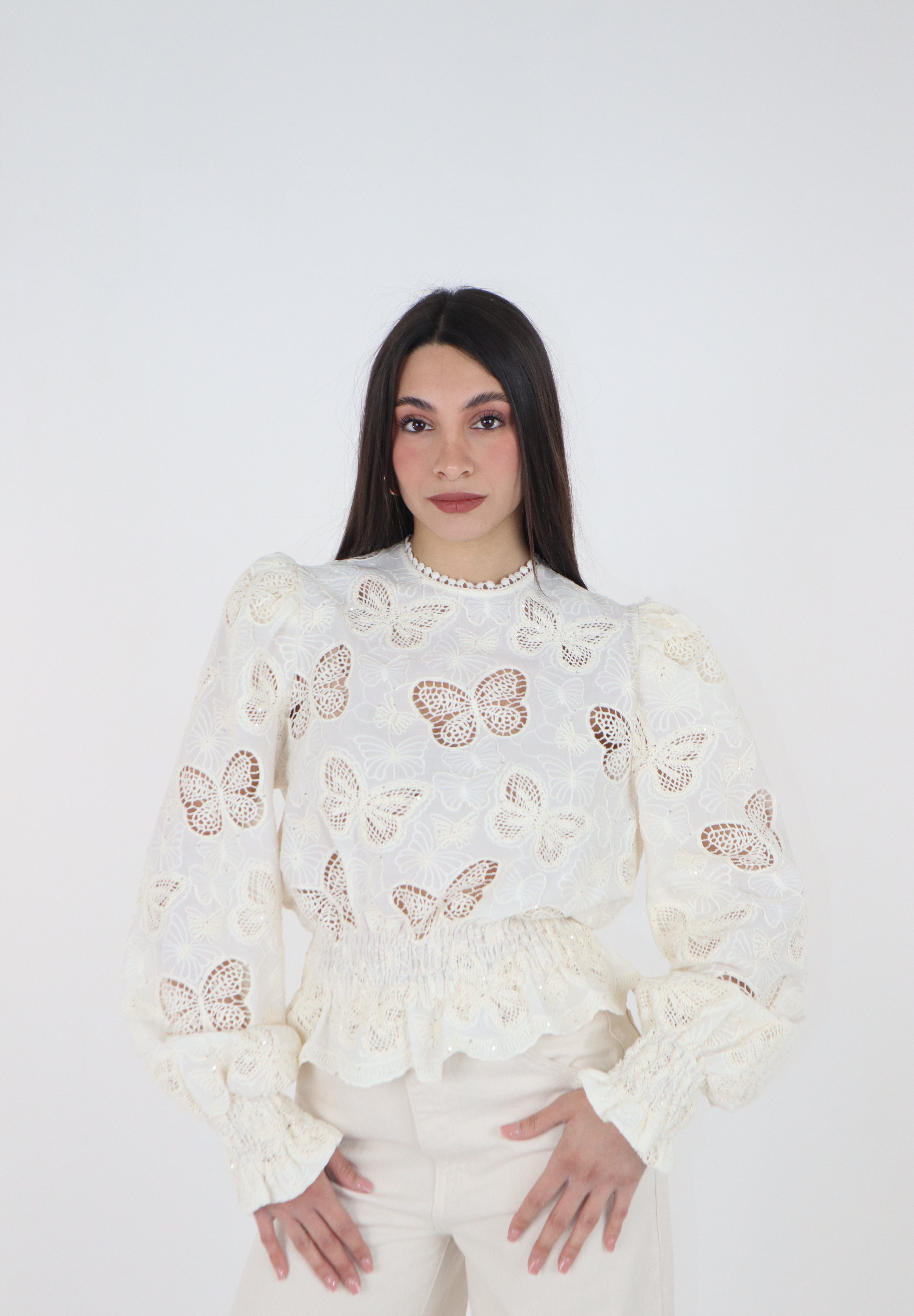 CAMICIA LOLA