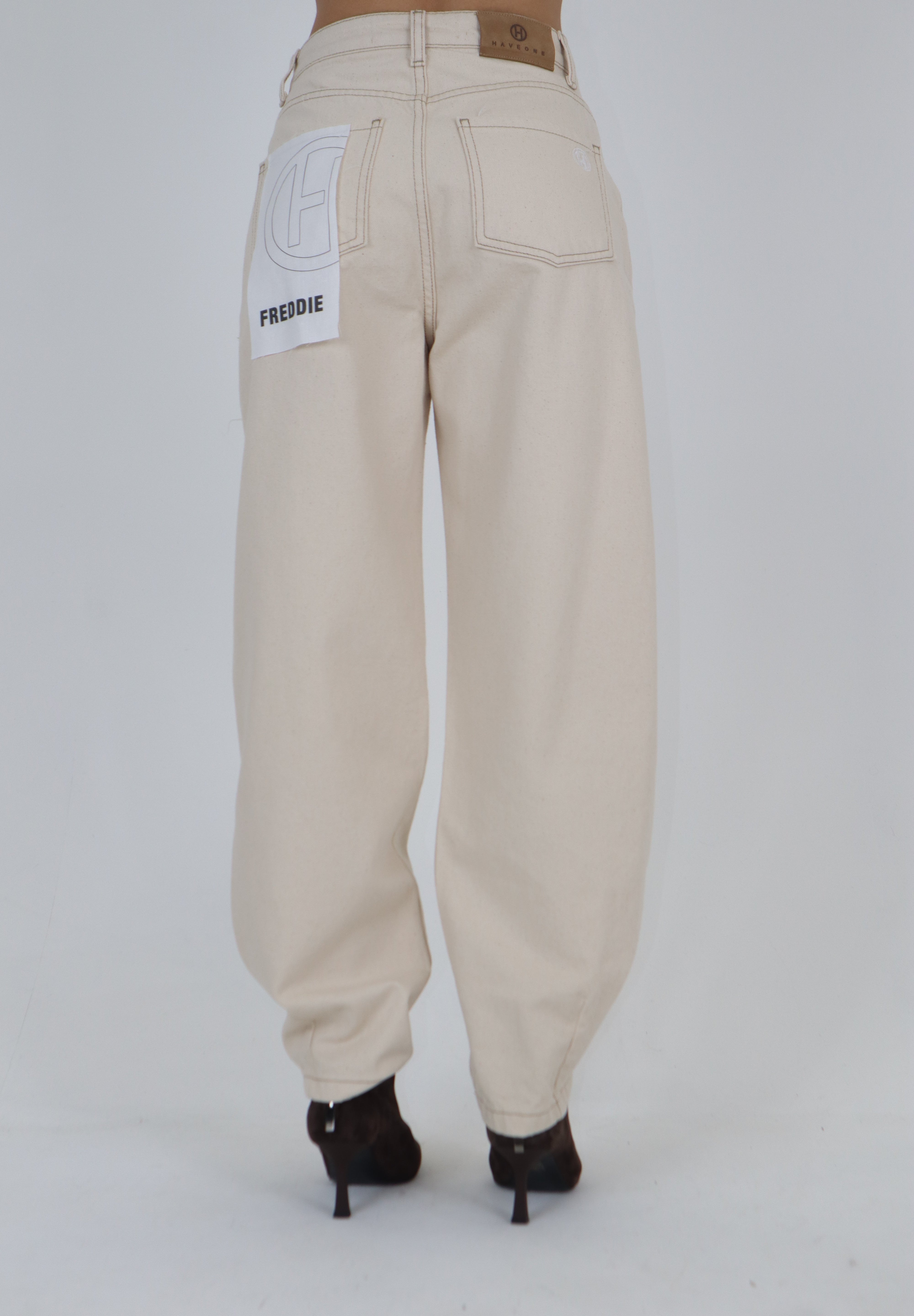 PANTALONE FREDDIE