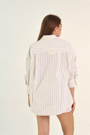 CAMICIA SOPHIA