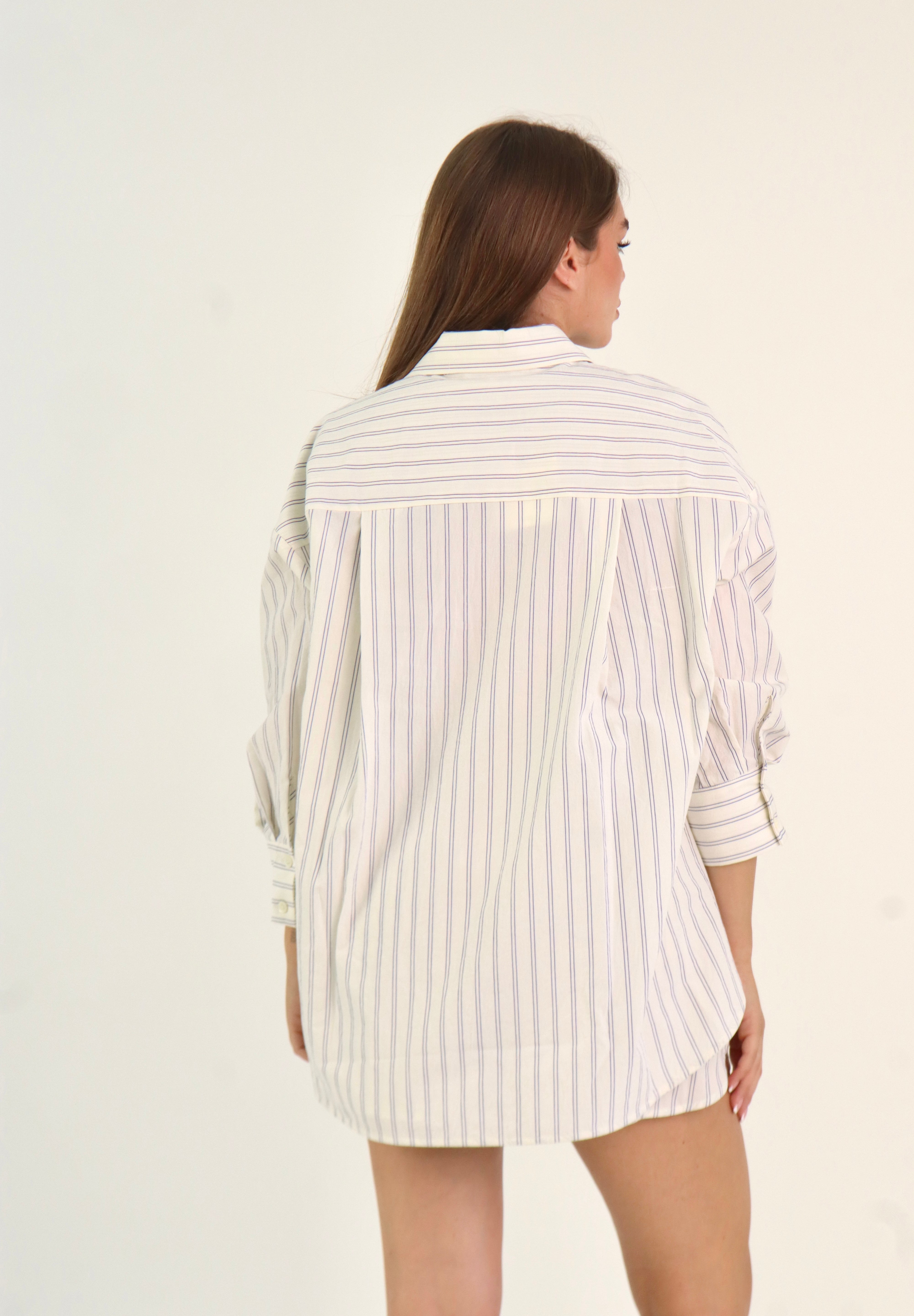 CAMICIA SOPHIA