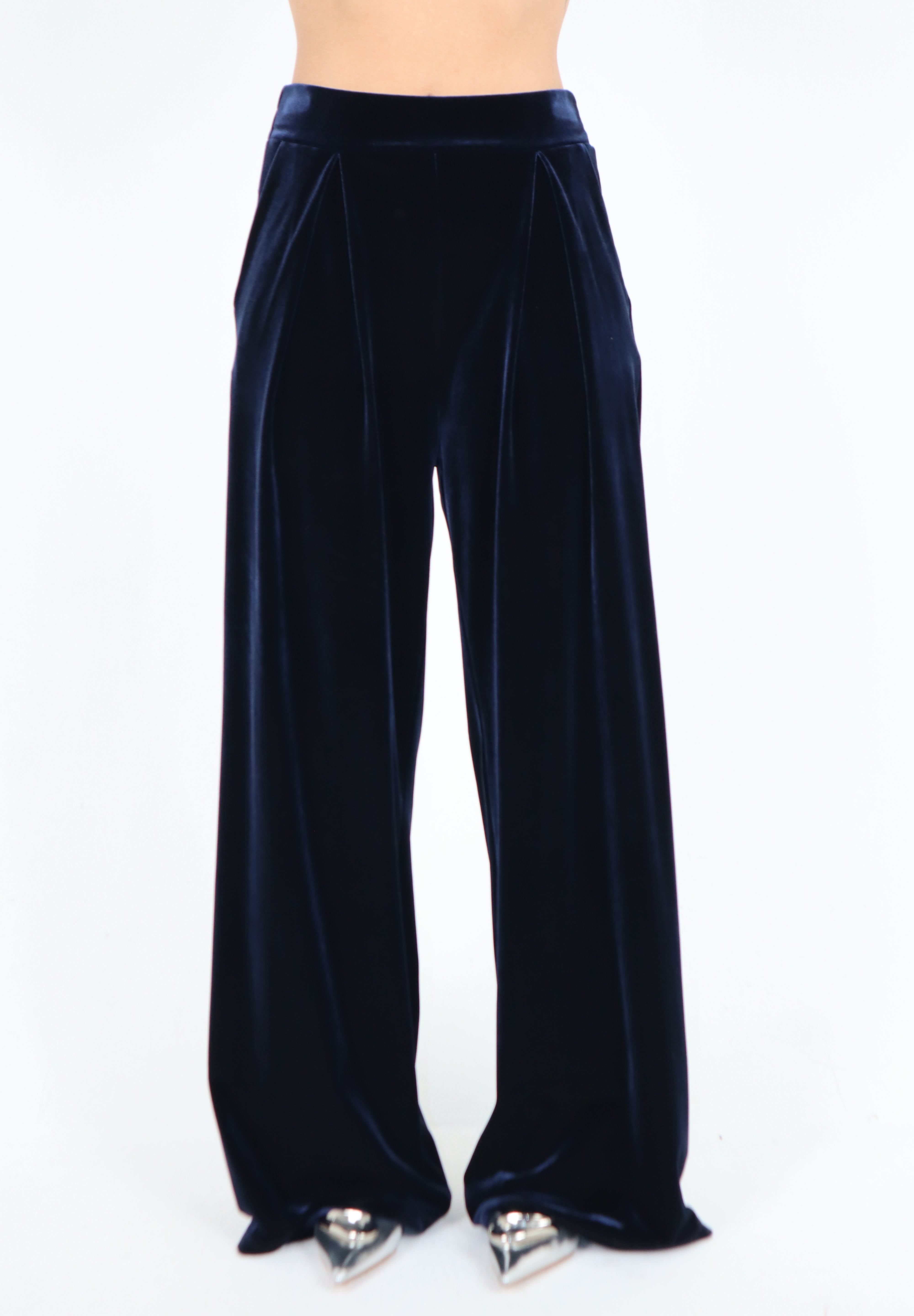 PANTALONE VELVET