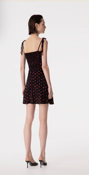 DRESS ALYA NERO