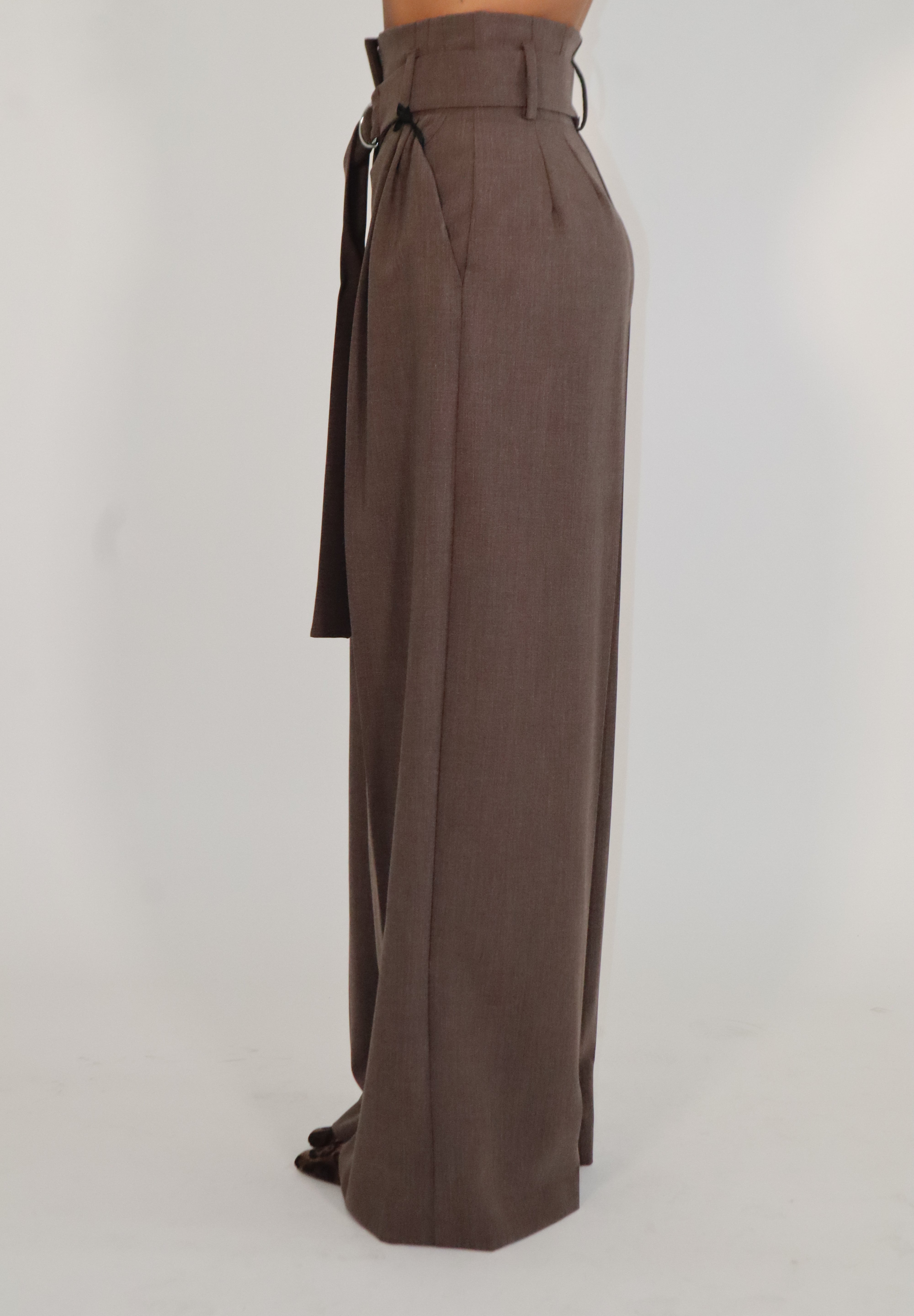 PANTALONE GOIARD