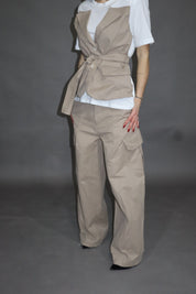 PANTALONE SAND