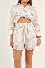 SHORT SOPHIA