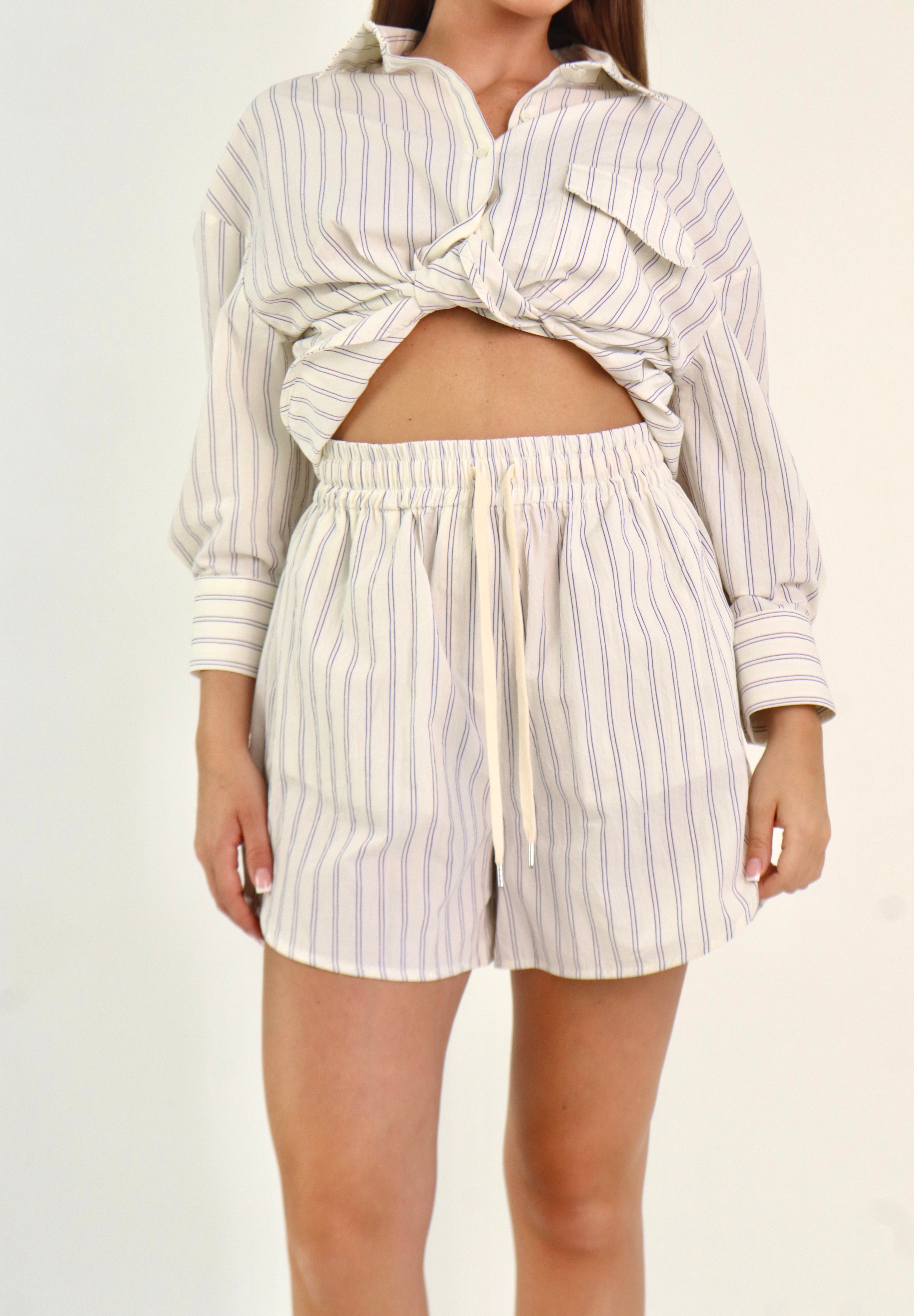 SHORT SOPHIA