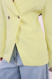 GIACCA LIME
