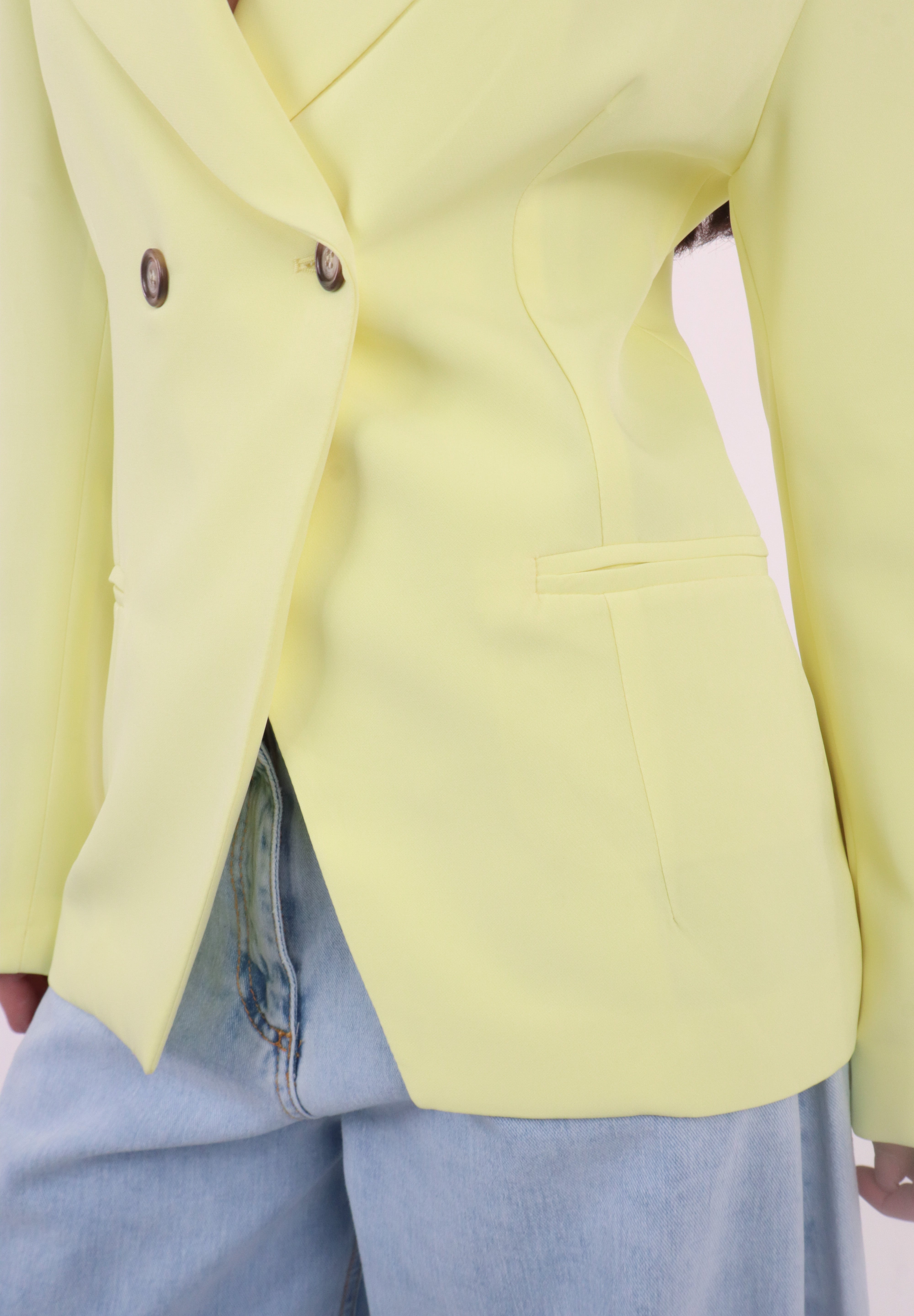 GIACCA LIME