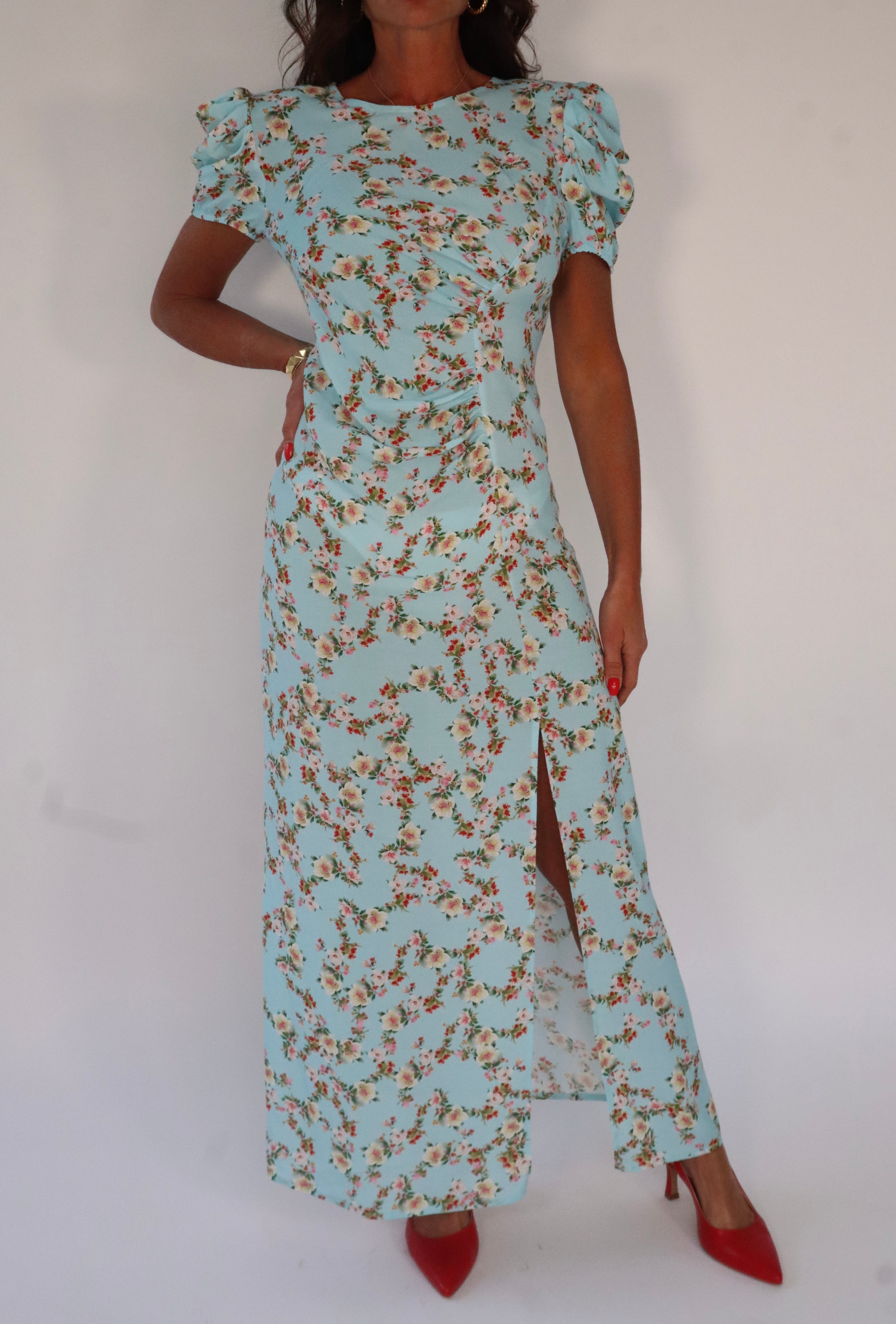 DRESS ARIETTE