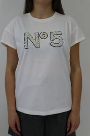 T-SHIRT N°5