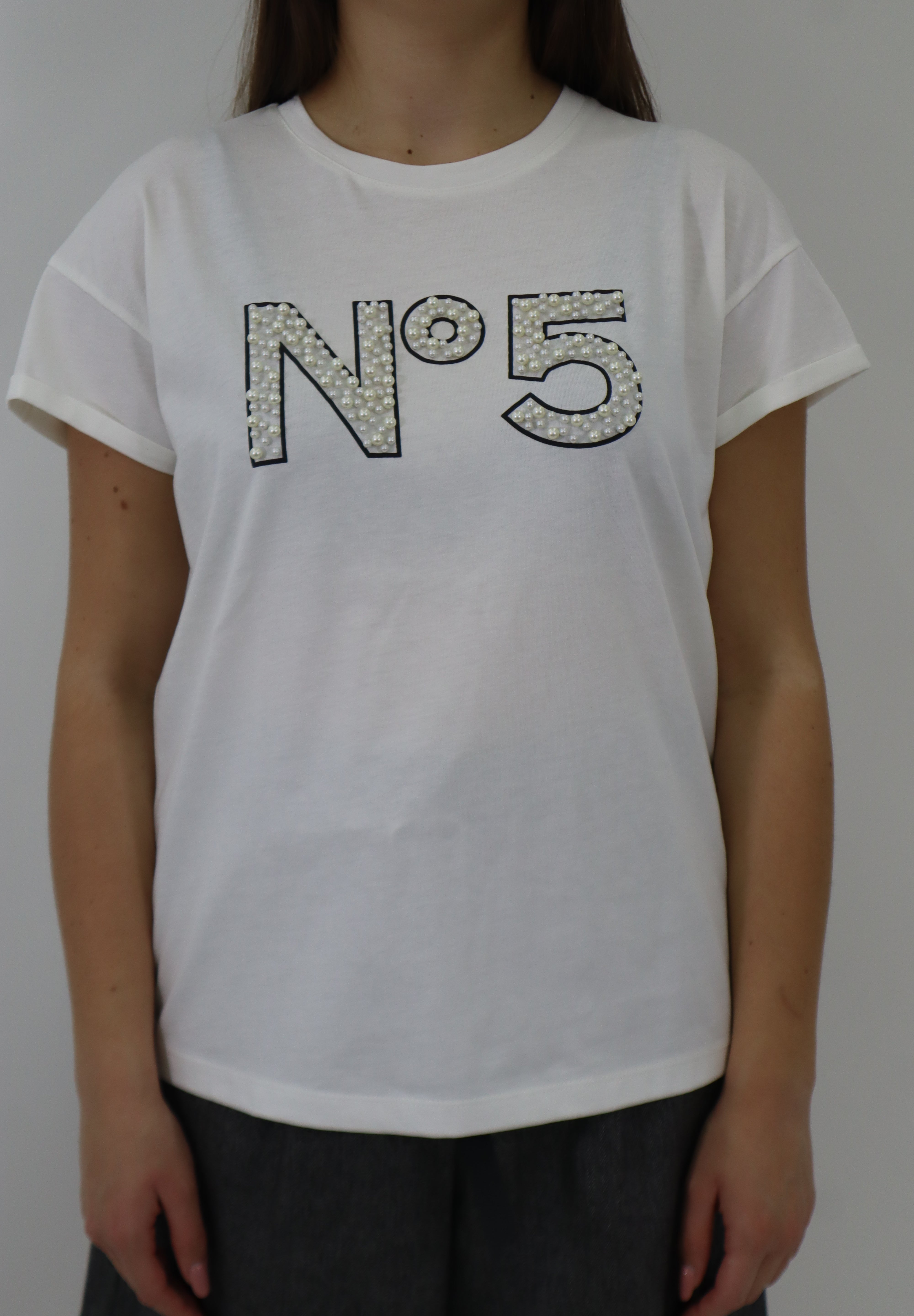 T-SHIRT N°5