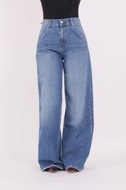 DENIM MIA CHIARO