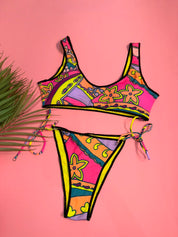 BIKINI MULTICOLOR