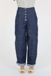 JEANS MIAMI DENIM