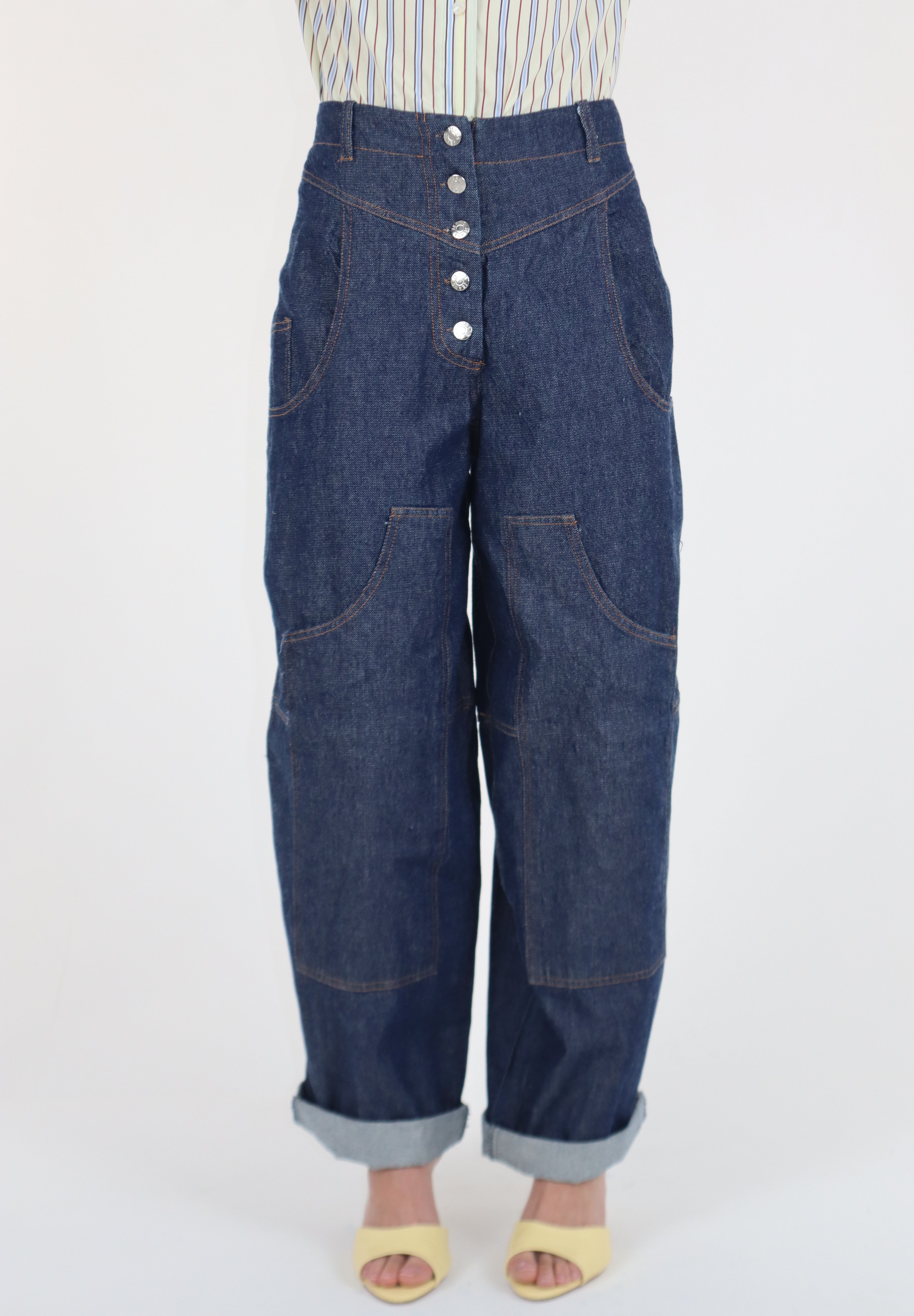 JEANS MIAMI DENIM
