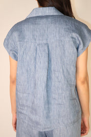 CAMICIA NICOLE