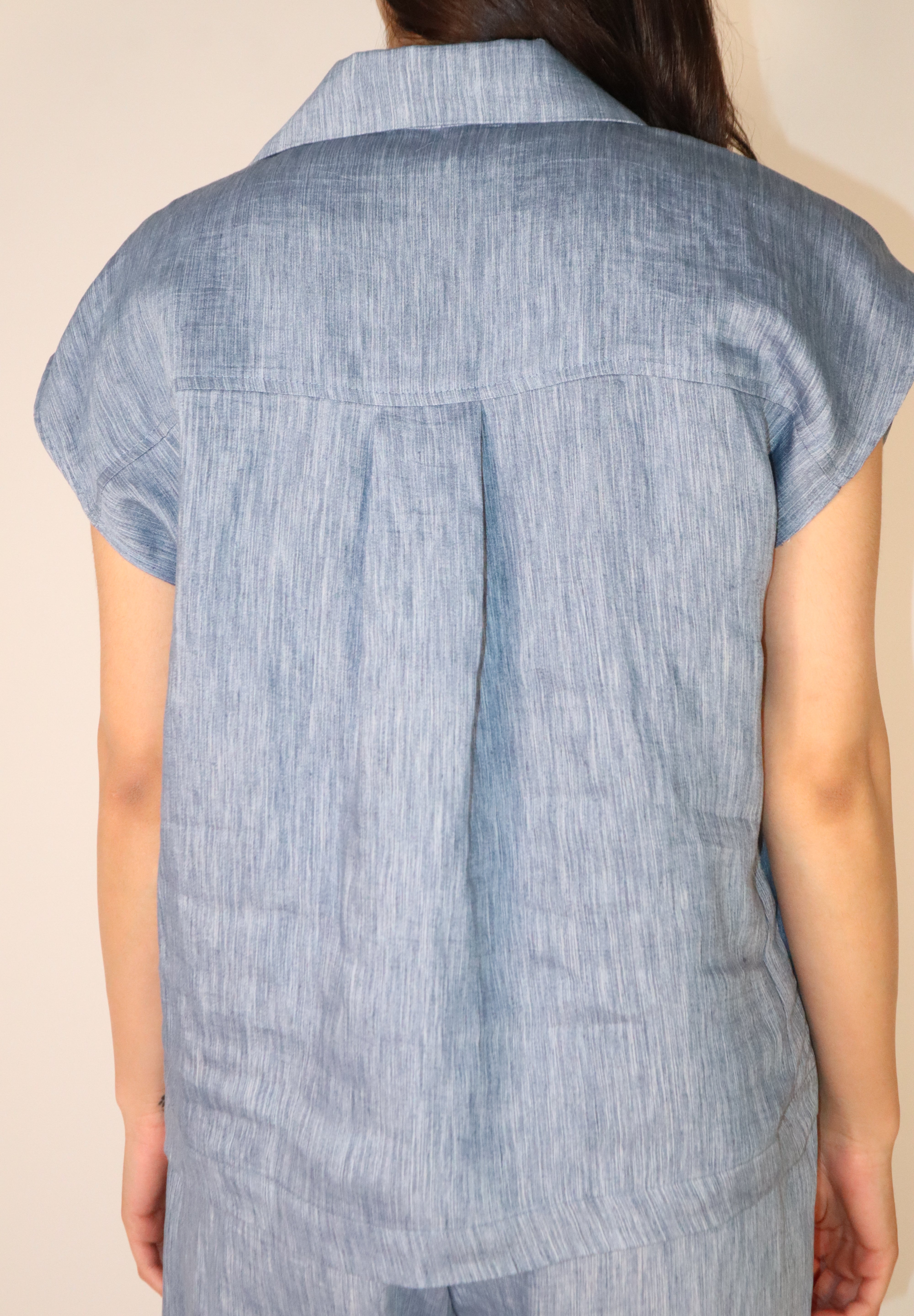 CAMICIA NICOLE