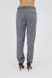PANTALONE GRIS