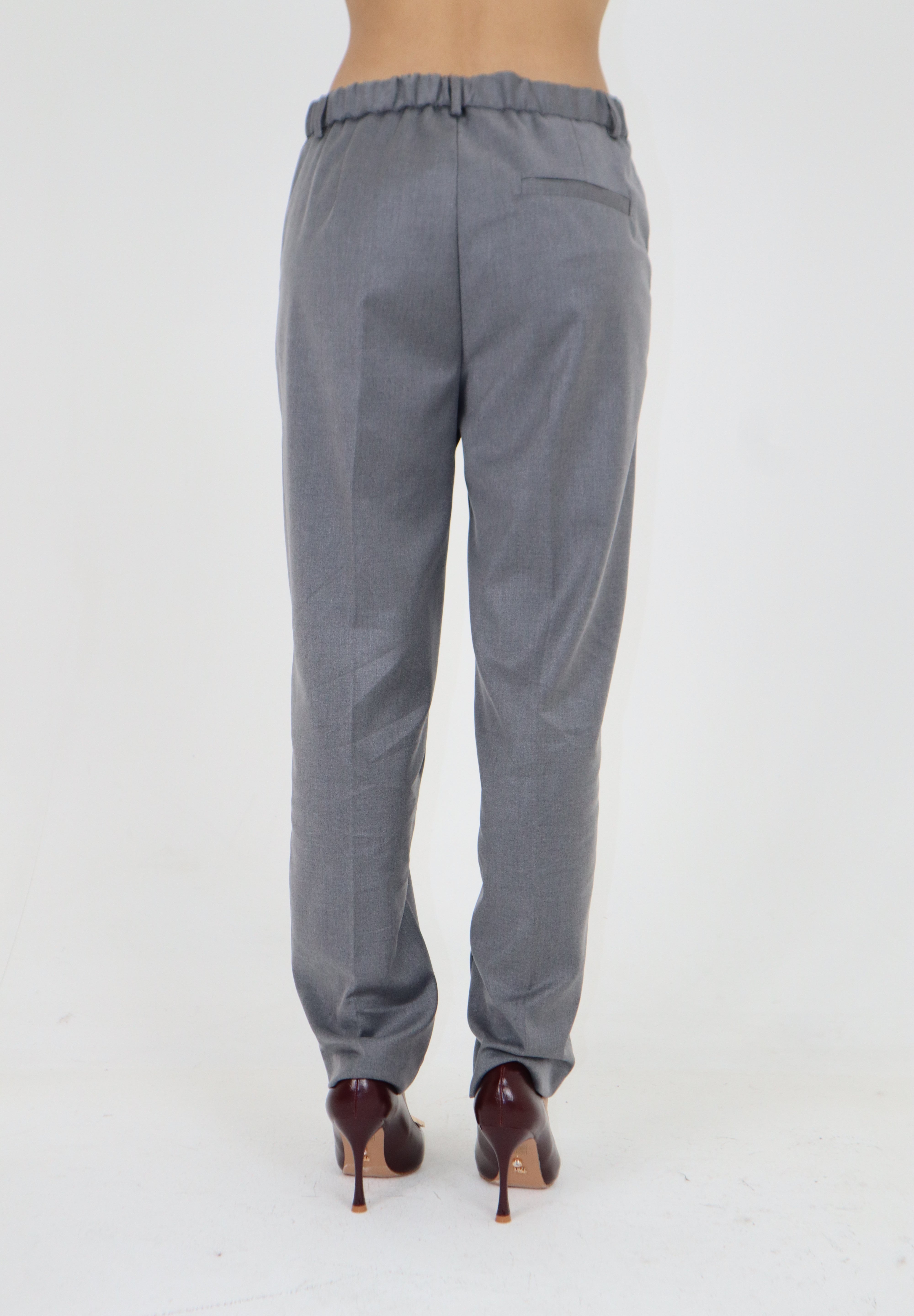 PANTALONE GRIS