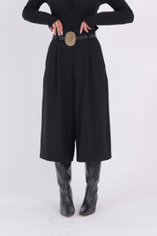 PANTALONE BLACK GOLD