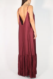 DRESS HERMOSA