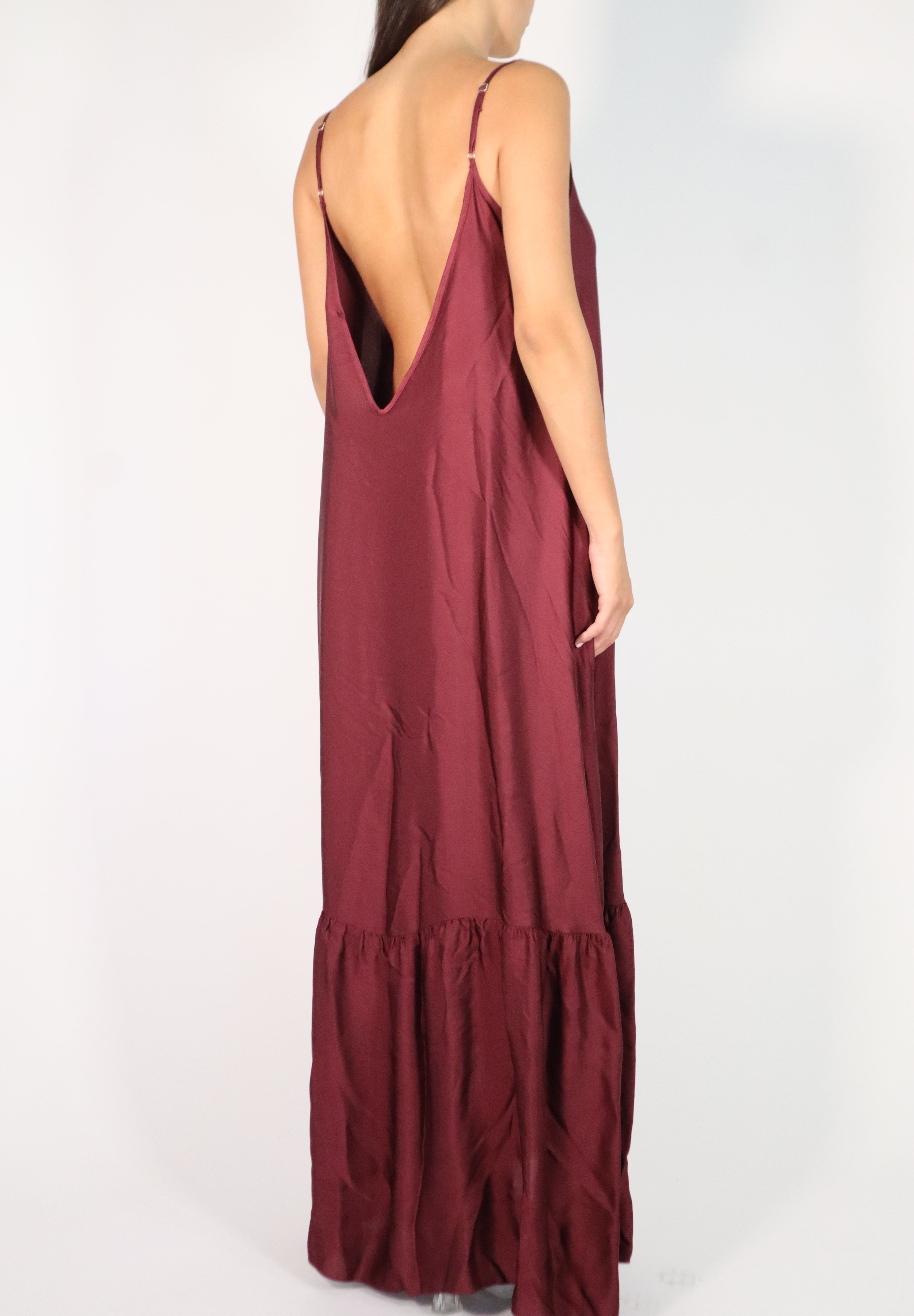 DRESS HERMOSA
