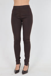 LEGGINGS PUNTO MILANO