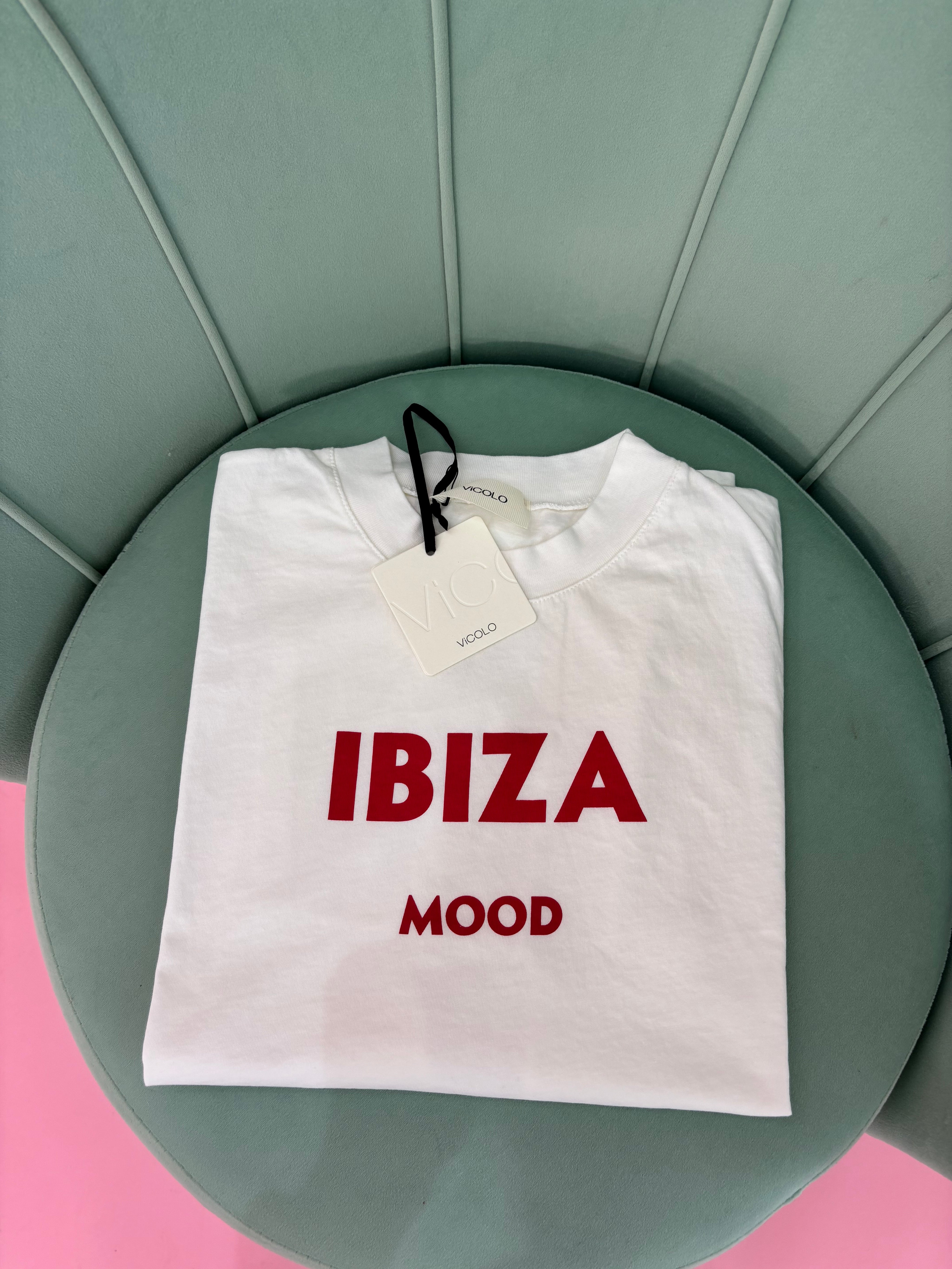 T-SHIRT IBIZA