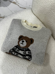 MAGLIONE BEAR