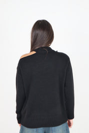 MAGLIA CUT OUT