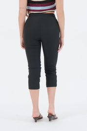 CAPRI PANTS VICOLO NERO
