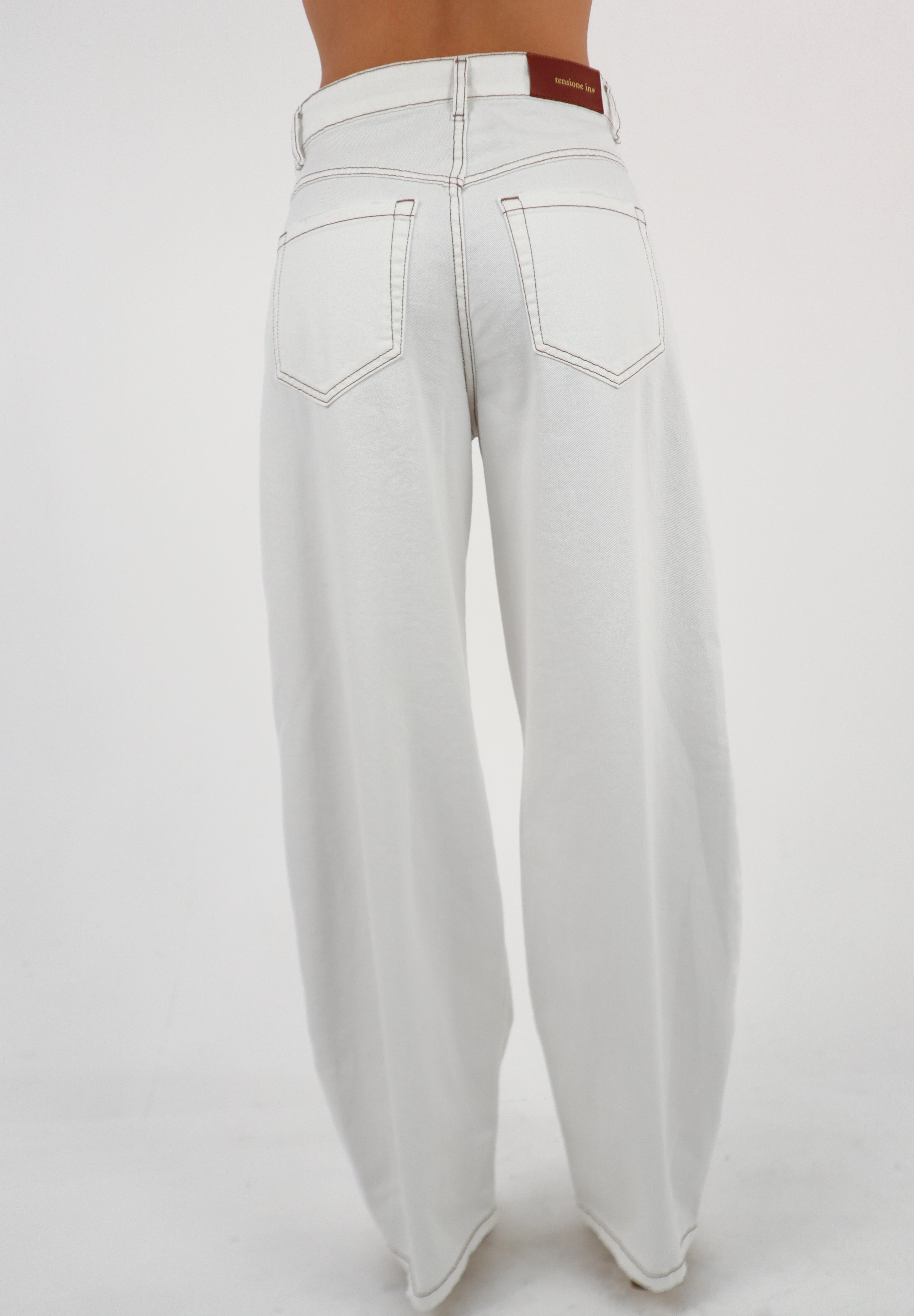 JEANS ILARY COLOR