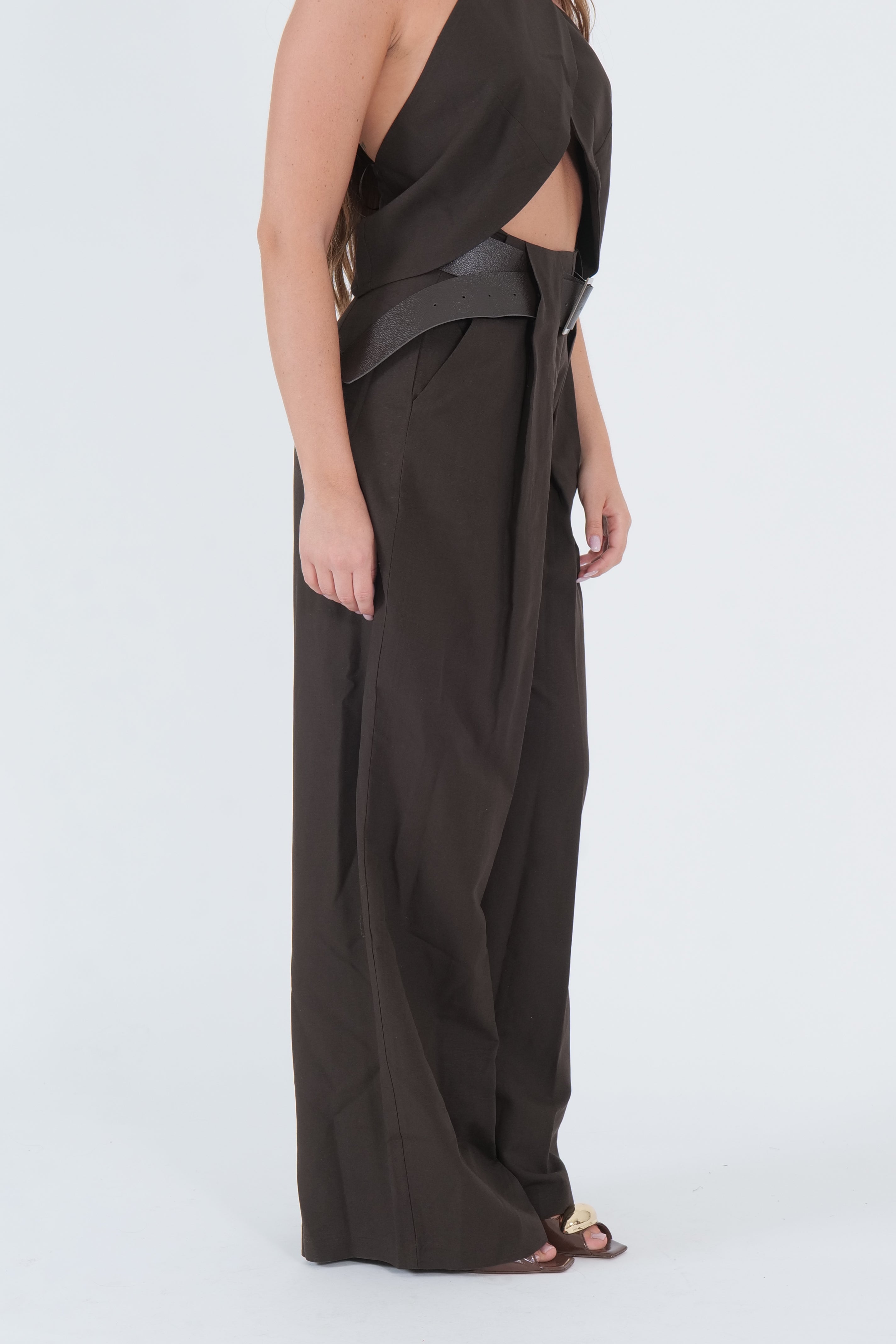 PANTALONE MORO DIXIE