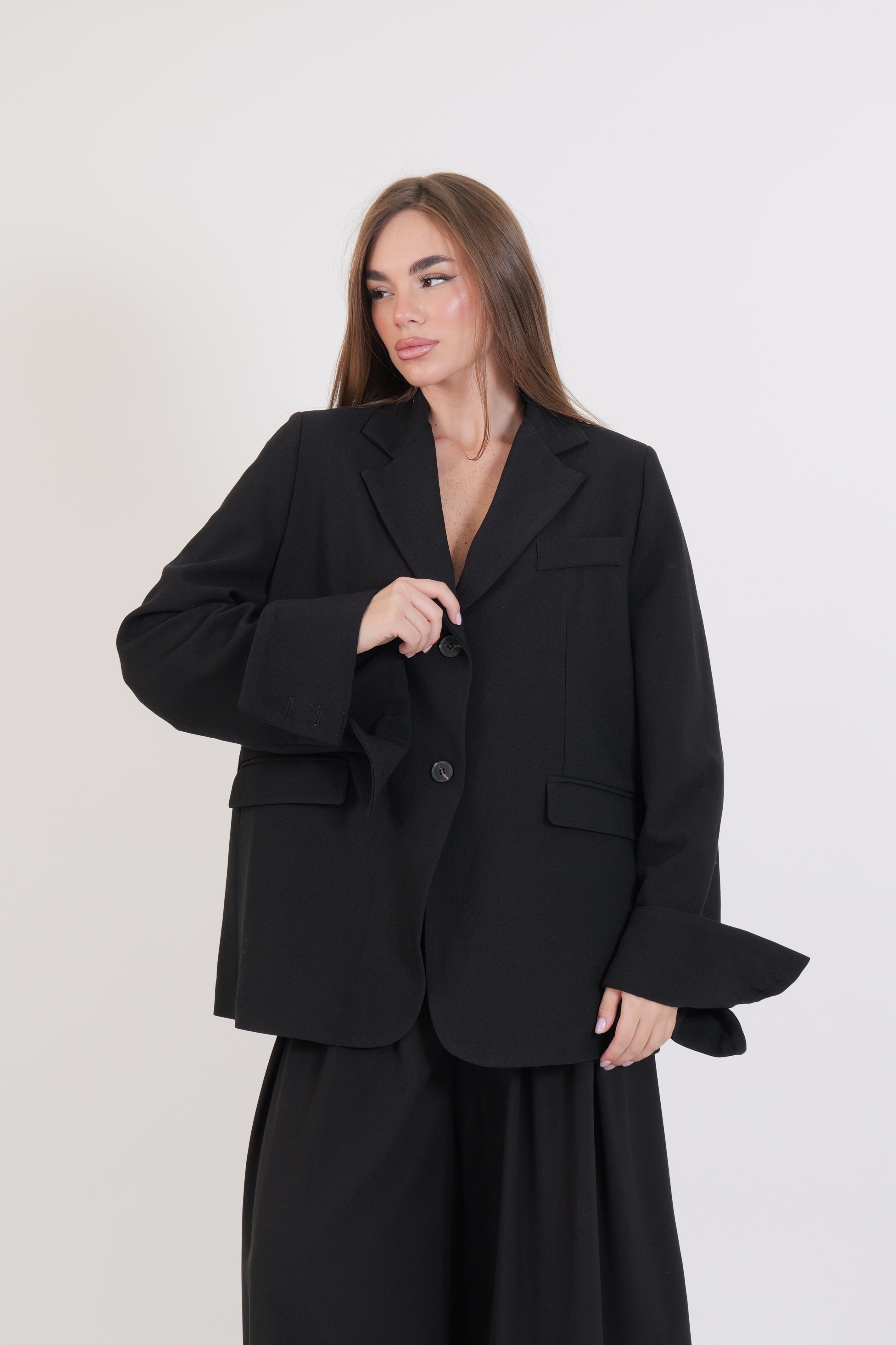 BLAZER CLASSIC NERO