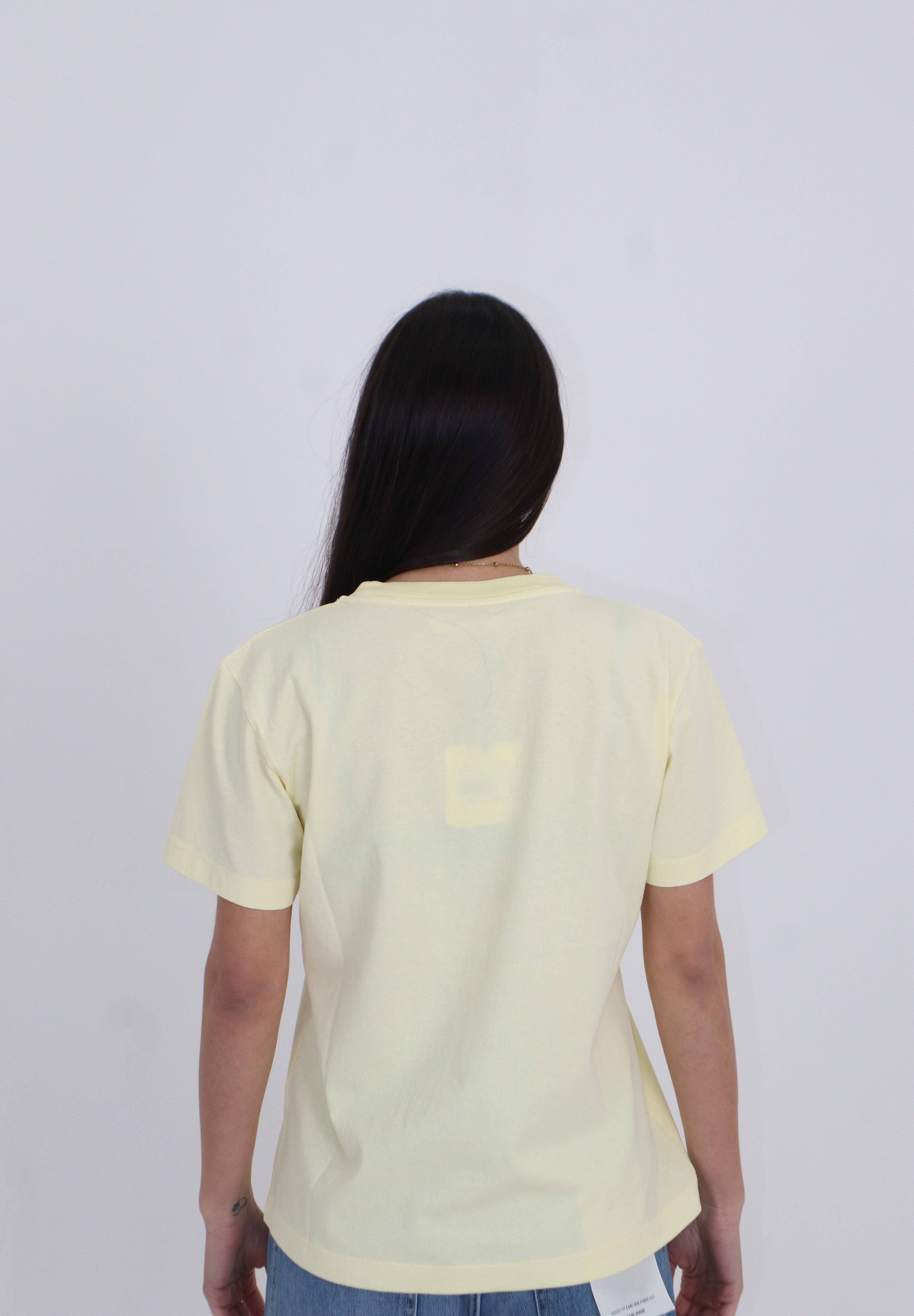 T-SHIRT BASIC