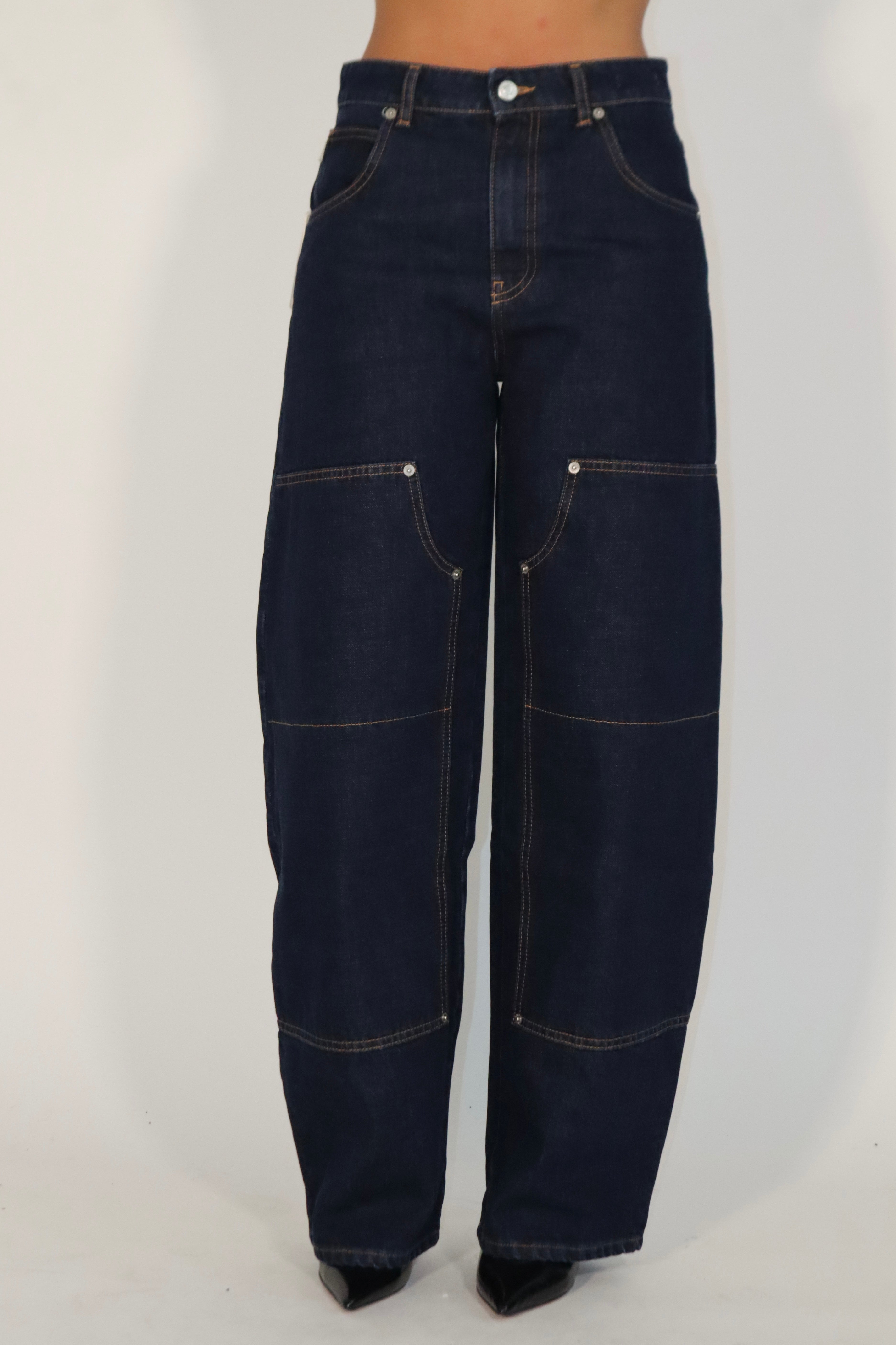 JEANS ARIELLE