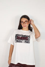 T-SHIRT ICONIC