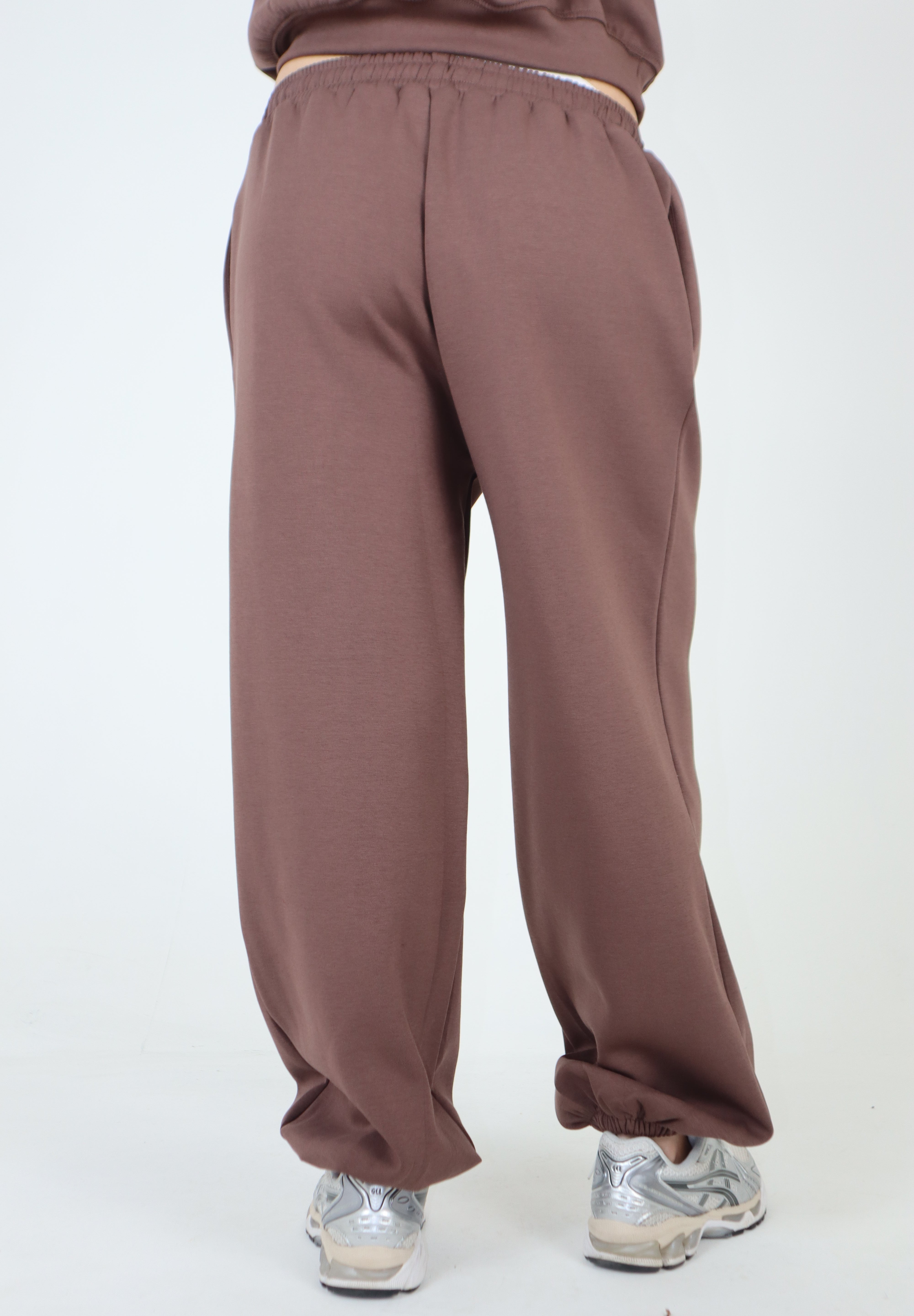 PANTALONE AURA MORO