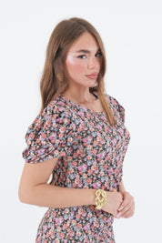 ABITO FLORIANA