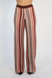 PANTALONE MULTICOLOR