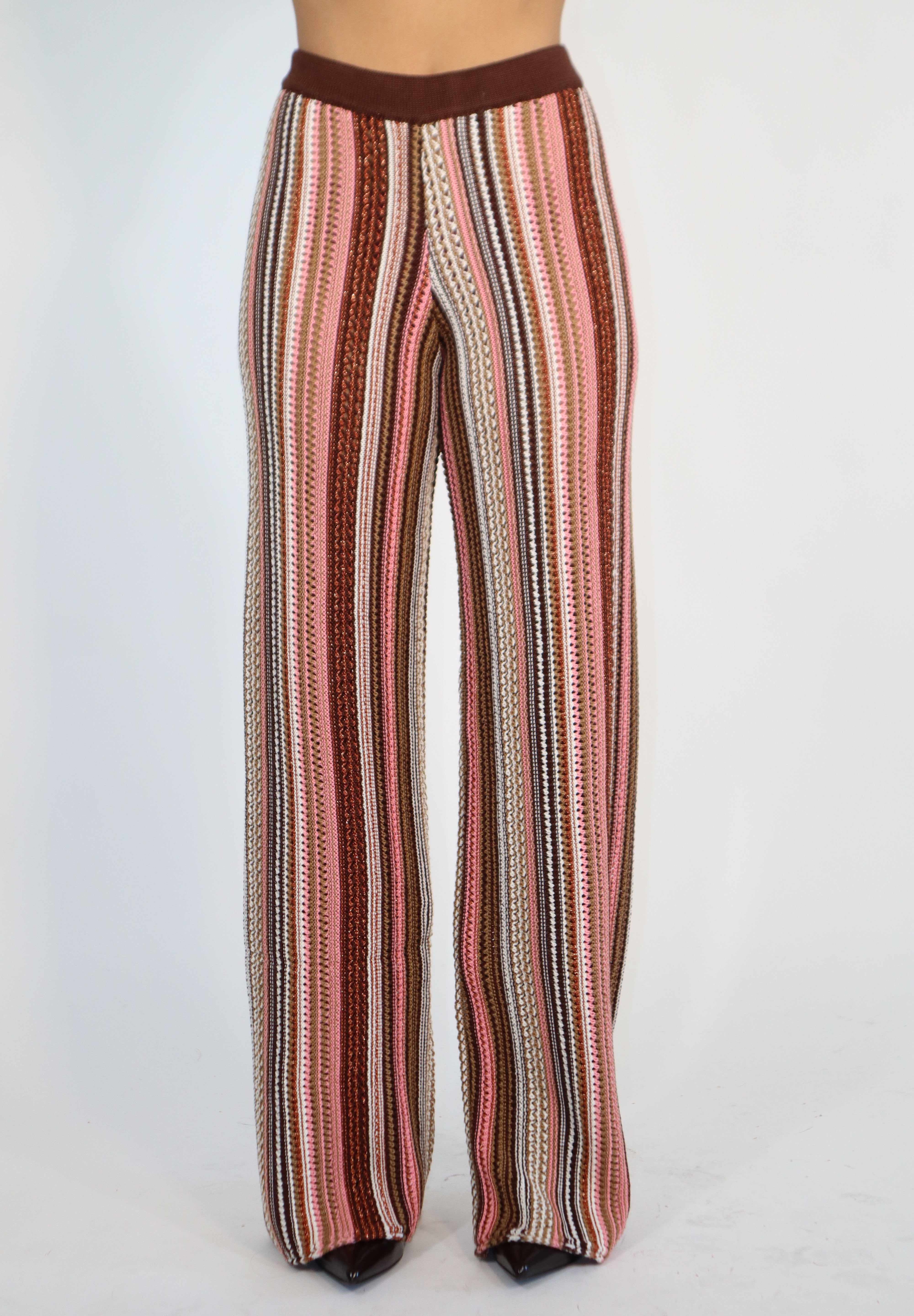 PANTALONE MULTICOLOR
