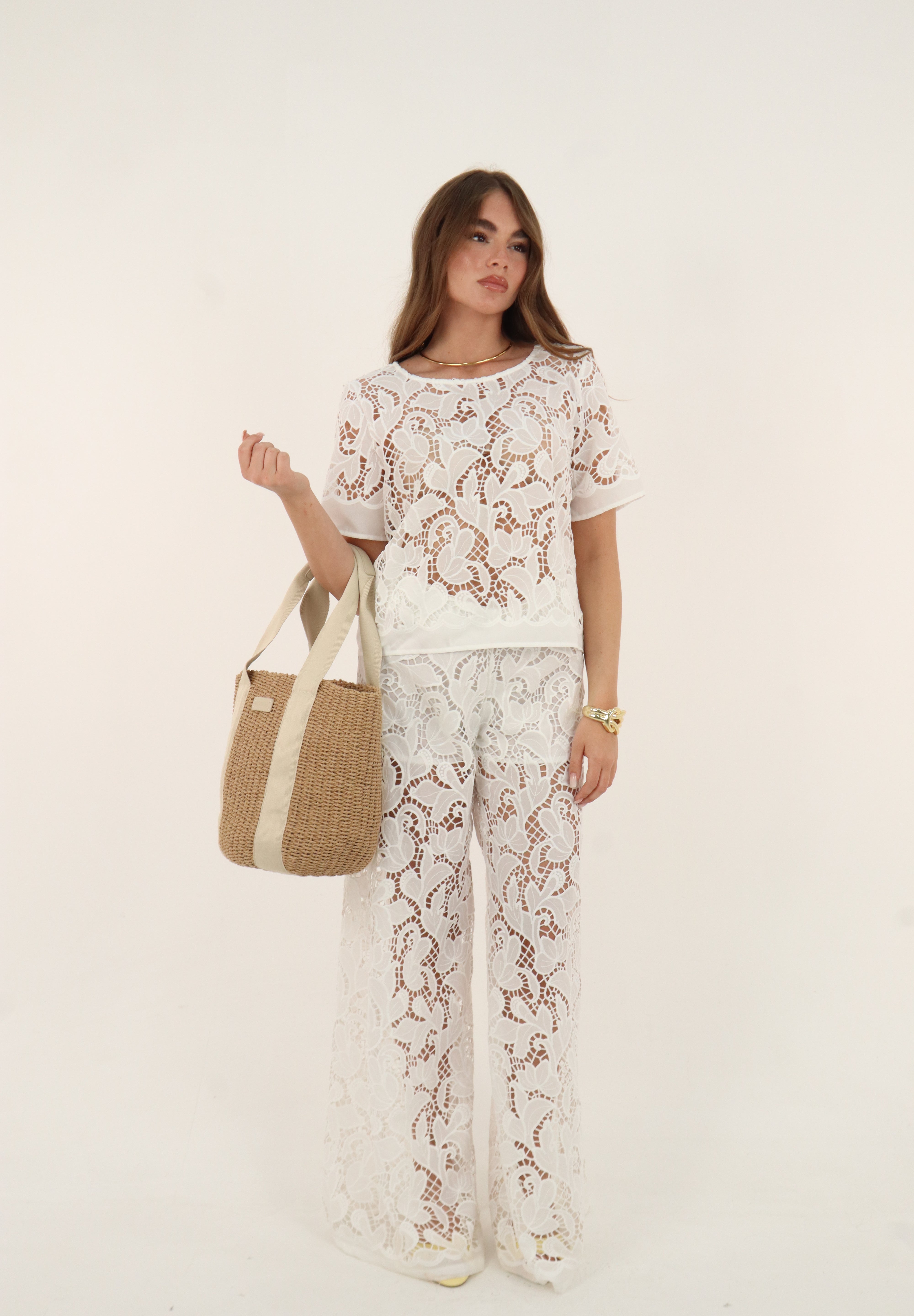 TOP CAPRI