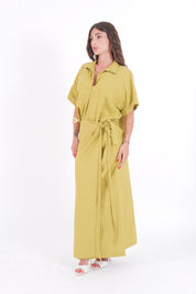 SET SUNNY PISTACCHIO