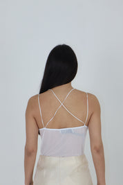 BODY PATCH BIANCO