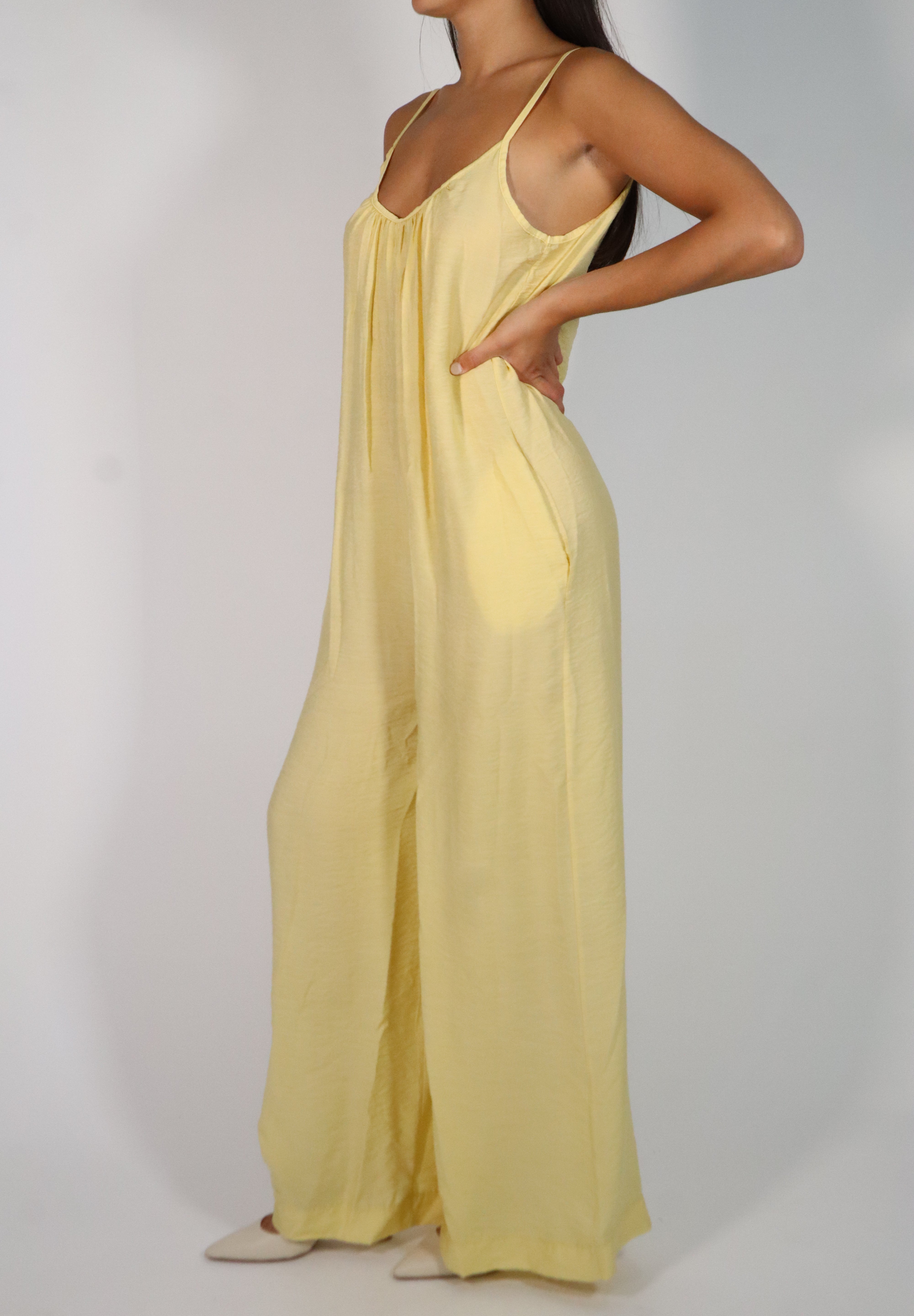 JUMPSUIT LOREN